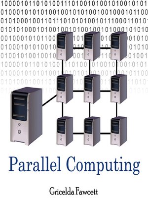 cover image of Parallel Computing
